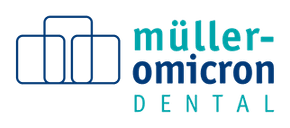 Müller-Omicron GmbH & Co. KG Logo