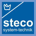 steco-system-technik GmbH & Co. KG Logo