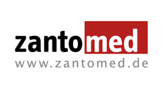 Zantomed GmbH Logo