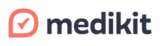 medikit Logo