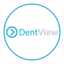 DentView Oy Logo