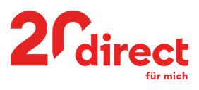 direct Onlinehandel Logo